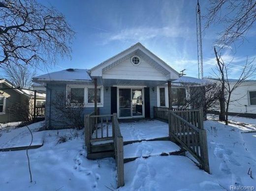 134 Marell St