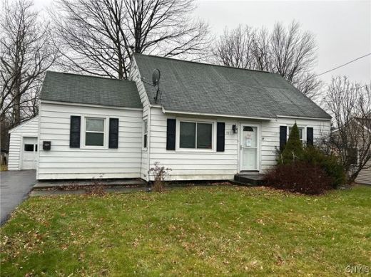 111 Richardson Dr